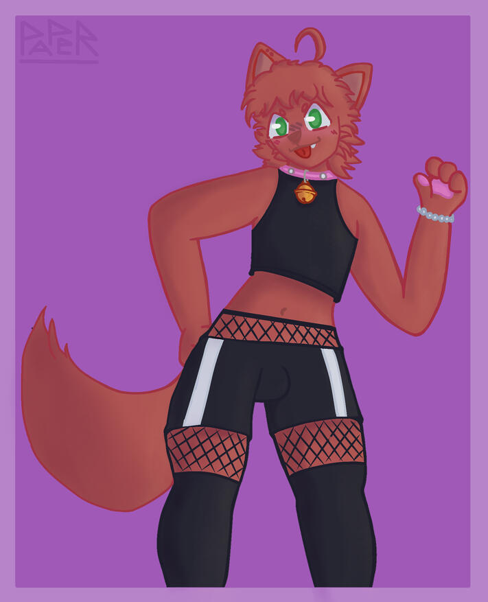 Reddish_furry-2026/06/28
